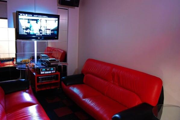 Private Karaoke Room