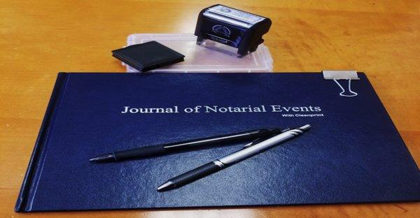 Breana's Mobile Notary