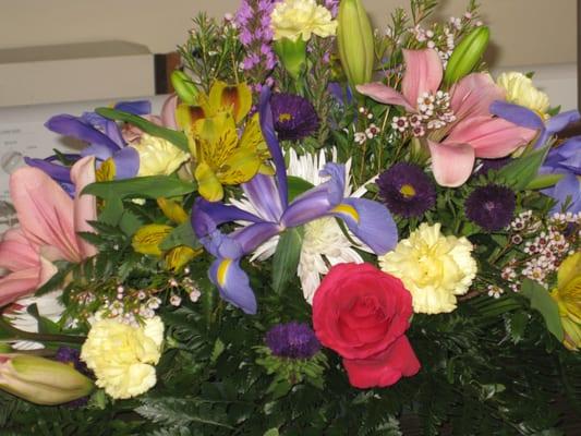 Rolling Meadows Florist