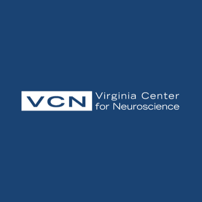 Virginia Center for Neuroscience Logo