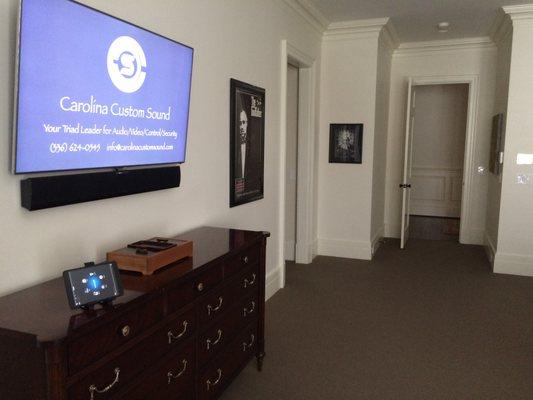 Master Bedroom - Parade Of Homes