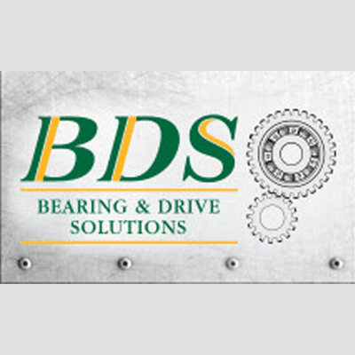 Bearing & Drive Solutions