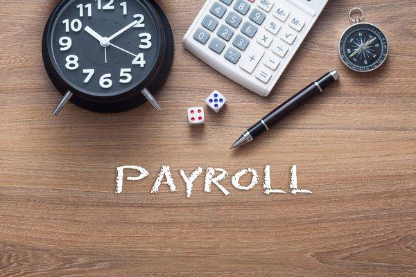 All payroll includes free direct deposit. DIY or Full service payroll available. Ask how you can get 1 month free payroll!