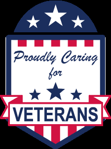 Caring for Veterans