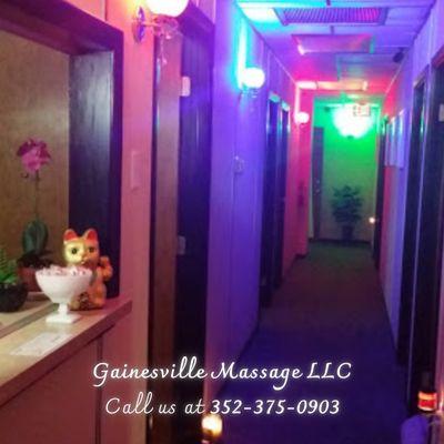 Gainesville Massage LLC