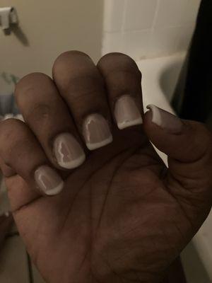 Debra's Nails