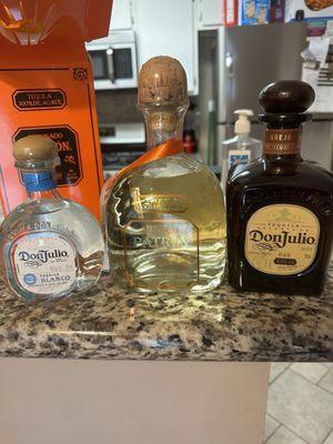 Tequila