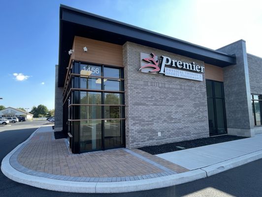 Premier Physical Therapy & Sports Performance