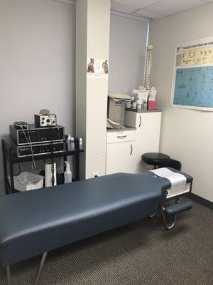 Other exam and treatment room