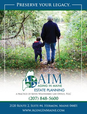 Let us help you with your estate planning needs.