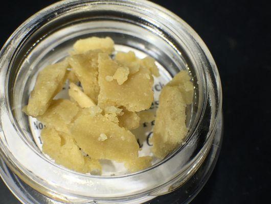 The Proper Extracts - our in house concentrate company makes this award-winning live resin!