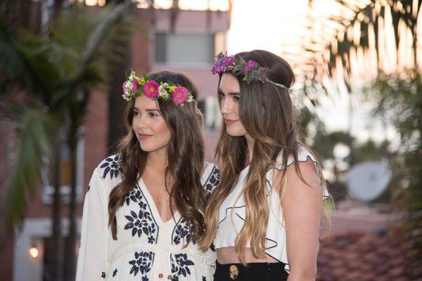 Paola Alberdi, - La Valencia Hotel La Jolla, Ca