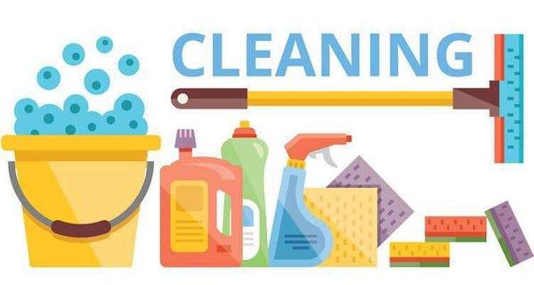 We CleanUP the right way!