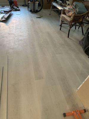 Flooring