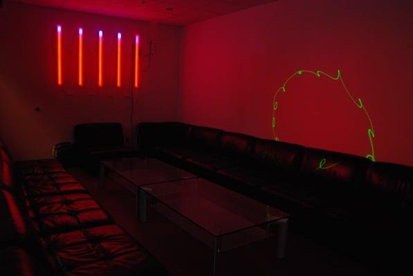 Private Karaoke Room