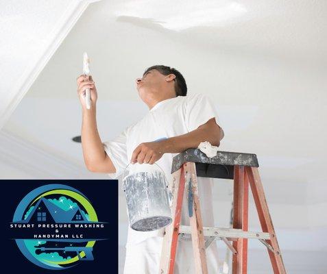 Interior Painting Services