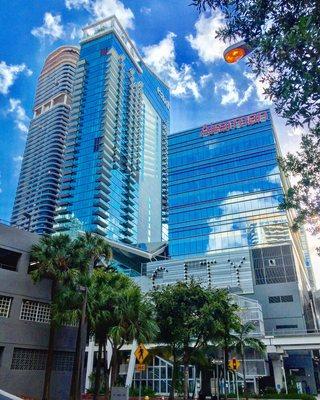 Brickell City Centre