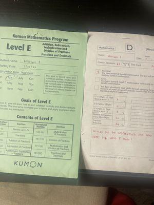 Kumon Math and Reading Center of West Hollywood