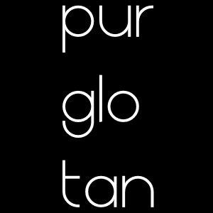 Pur Glo Tan