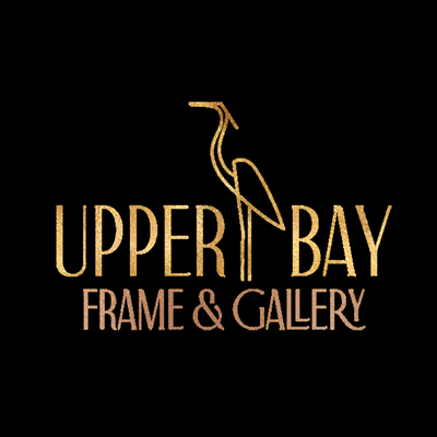 Upper Bay Frame & Gallery