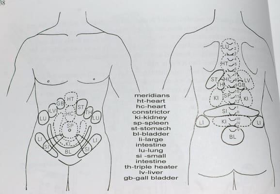 Hara Diagnosis