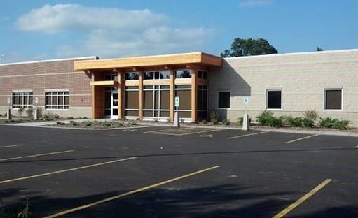 Family Health Center - Black River Falls Dental Center