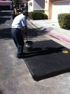 Century Paving Inc