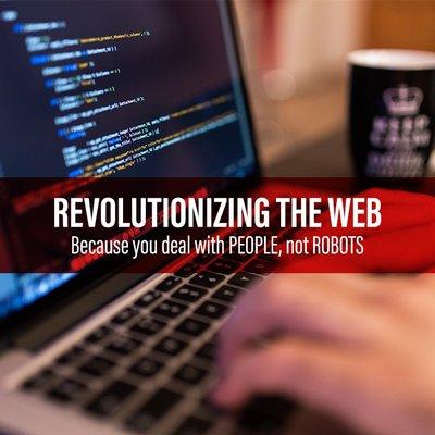 Revolution Web Studios