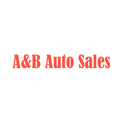 A & B Auto Sales