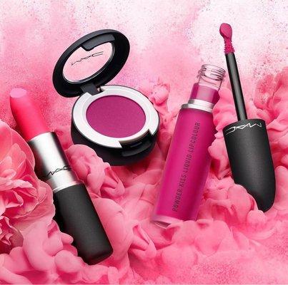 MAC Cosmetics