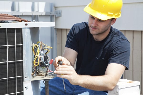 Furnace Repair NJ