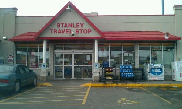 Stanley Travel Stop