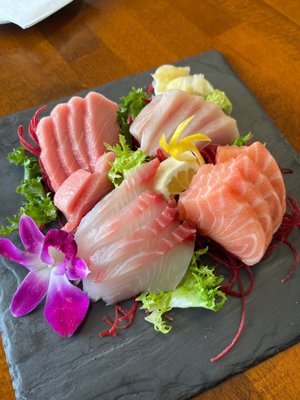 Sashimi Regular