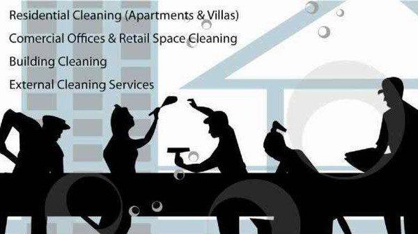 Commercial and Residential Services