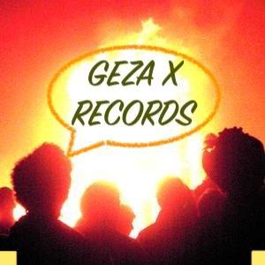 Geza X Records