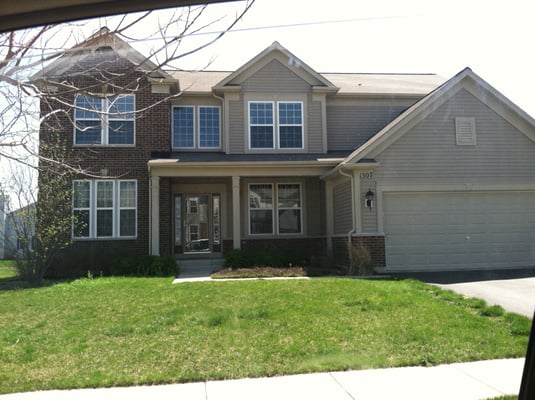 Featured Propety: Single-family home in Antioch