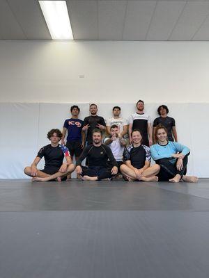 Golden State BJJ