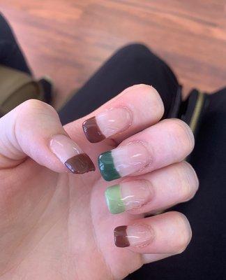 Nails