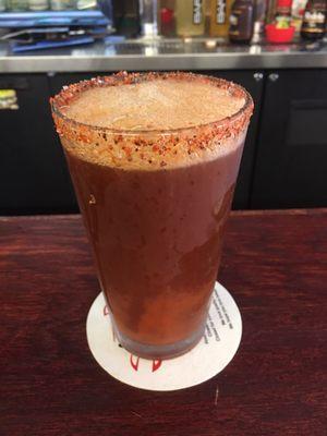 Michelada!