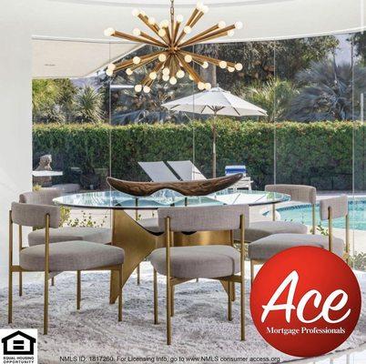 Need a Loan for a Place? Call Ace!