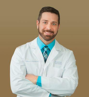 Dr. Anthony Zacchei, MD