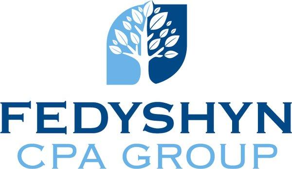 Fedyshyn CPA Group Logo