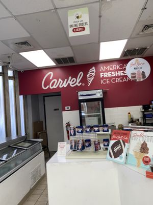 Carvel