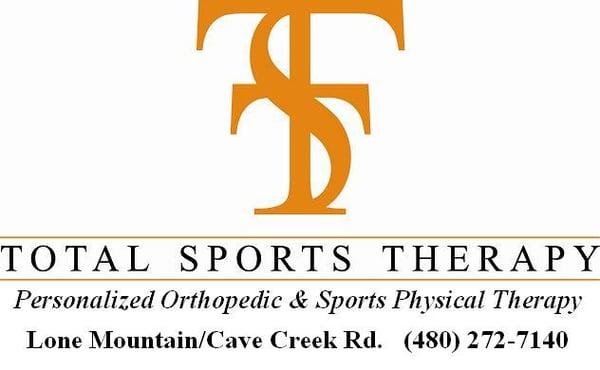 Total Sports Therapy