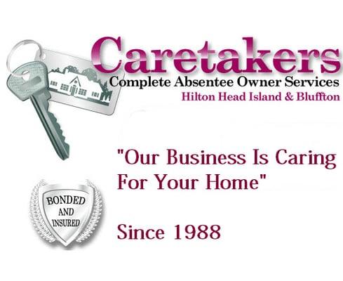 Caretakers HHI