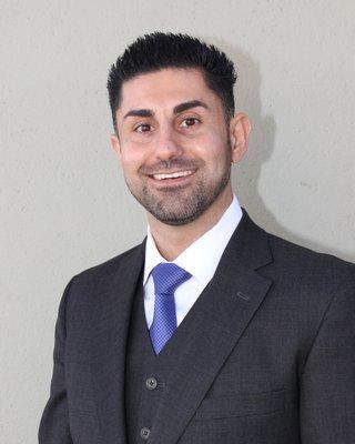 United Wholesale Lending - Anthony Rahimi