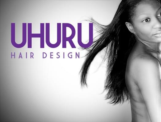 Uhuru Hair Design