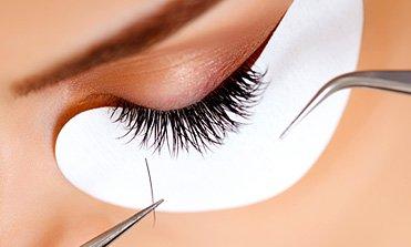 Lash Extensions