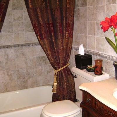 Bathroom Remodel