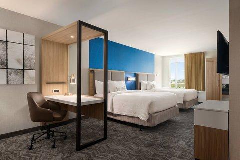 Springhill Suites Milwaukee West/Wauwatosa